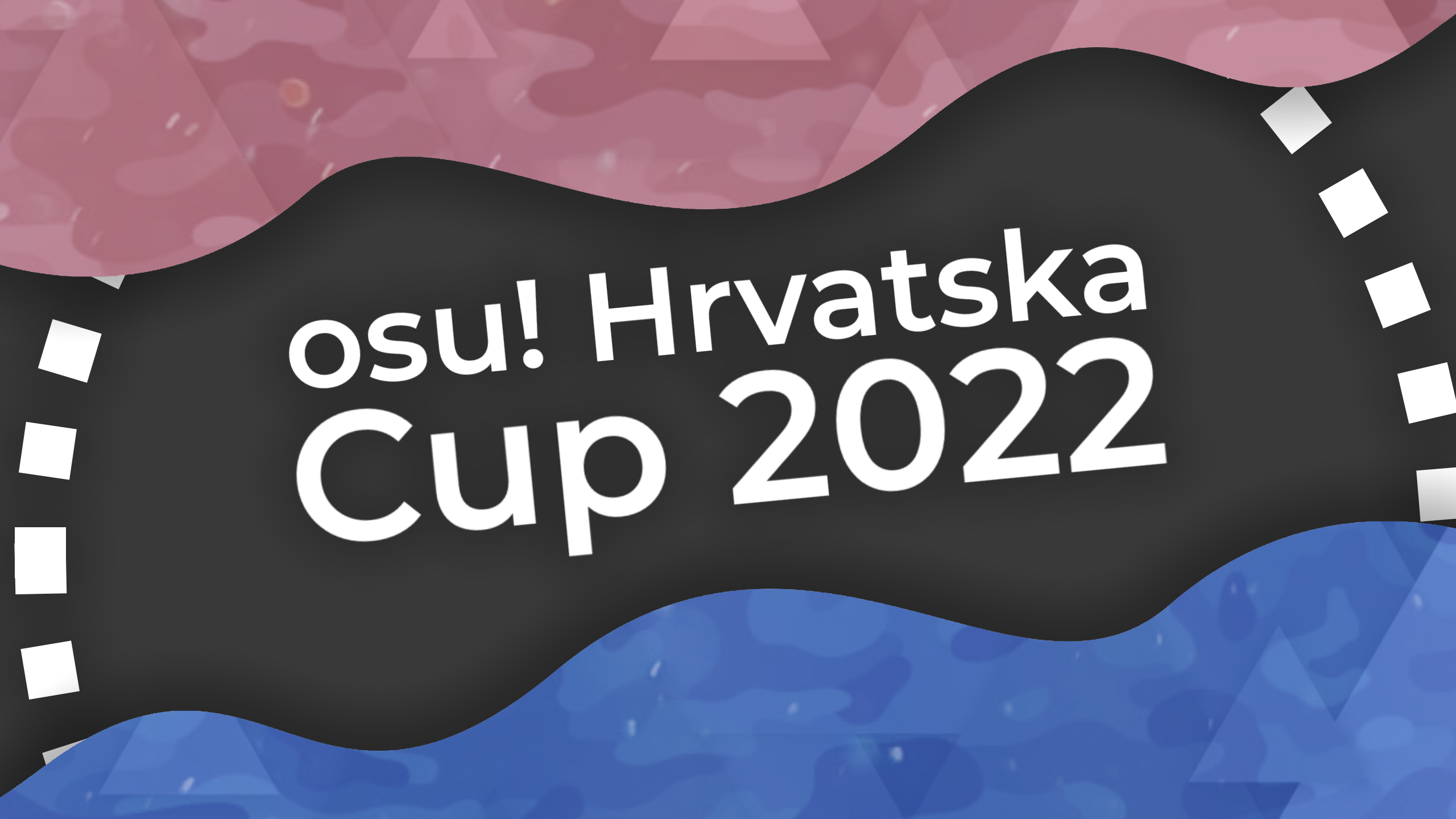 osu! Hrvatska Cup 2022