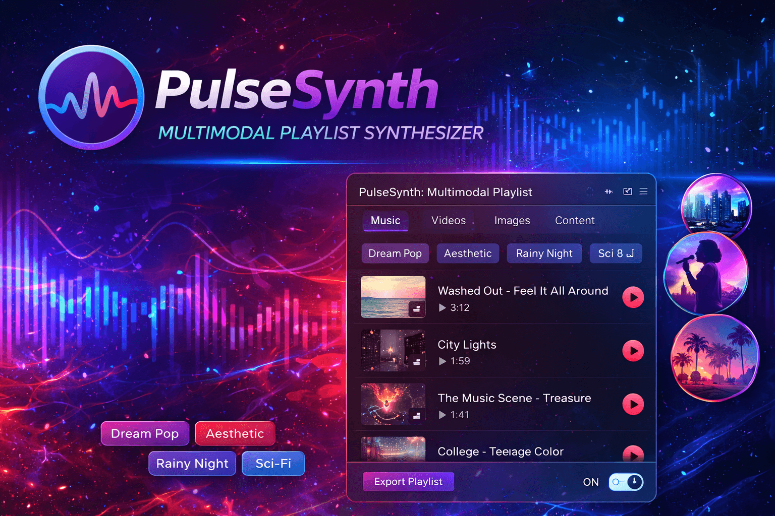 PulseSynth