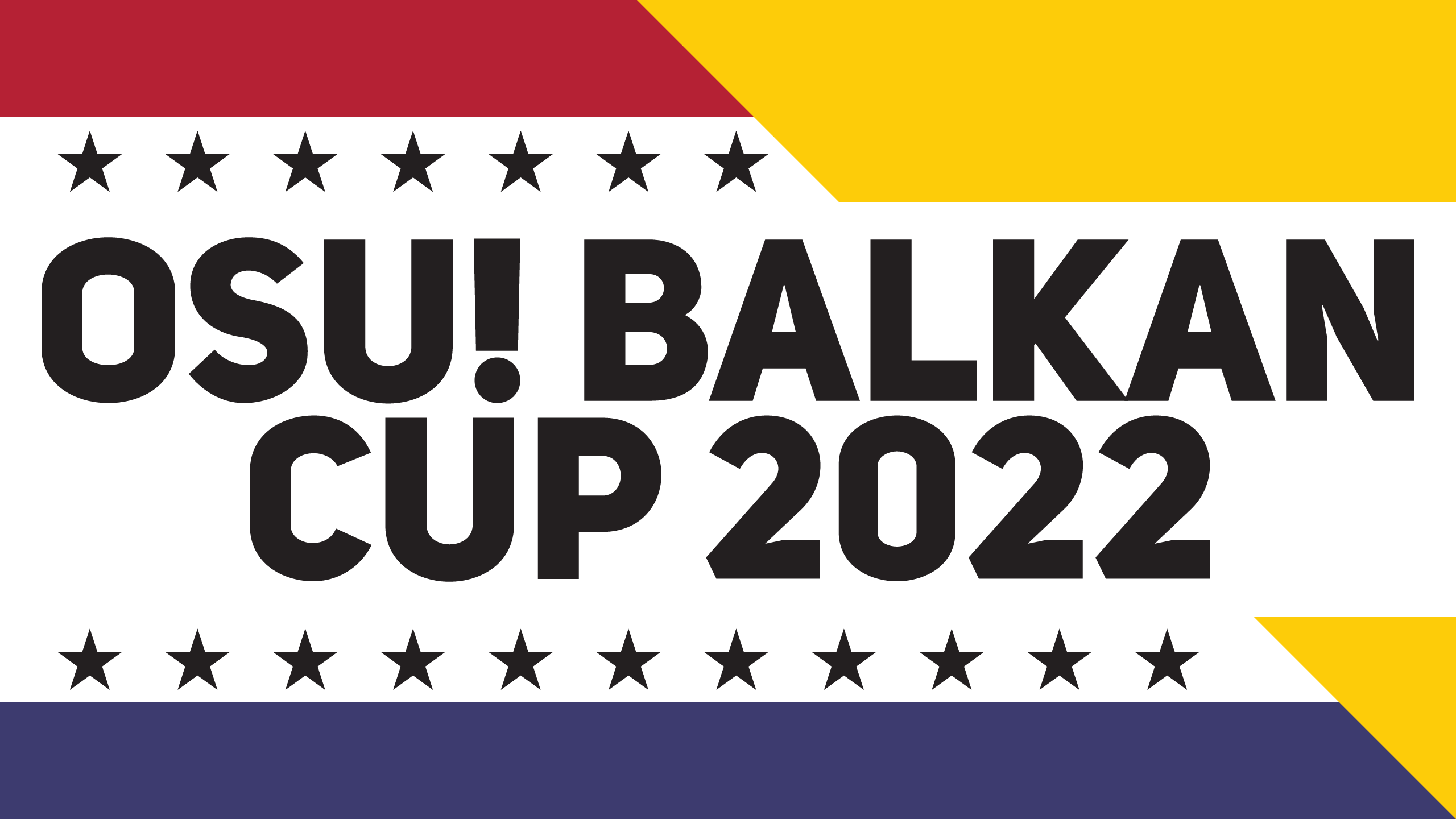osu! Balkan Cup 2022