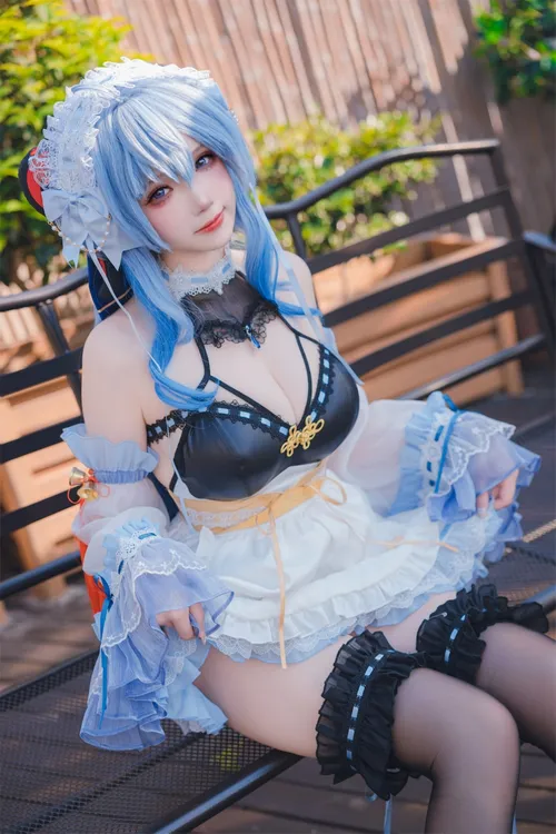 High quality pictures of Yuki Astra Sweet Maid